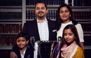 Could YOU be the next Child Genius?