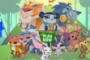 How to play Animal Jam
