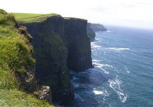 Ireland facts: all about the Emerald Isle!