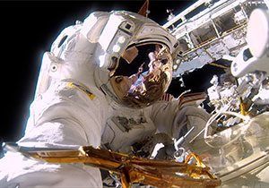 Head out of this world with the Science Museum!