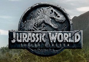 Jurassic World toys!