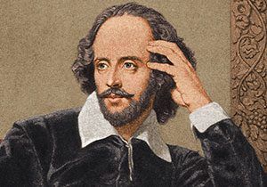 15 top William Shakespeare facts!