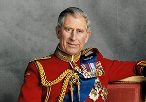 10 fun facts about King Charles III